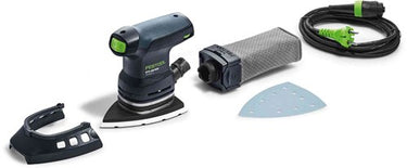 Festool dts 400 req deltaschuurmachine - 577517 - 577517