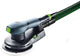 Festool excenterschuurmachine ets ec 150 5 eq-plus | 125 mm | schuuruitslag 5 mm - 576329