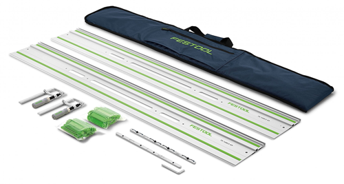 Load image into Gallery viewer, Festool accessoires festool geleiderail fs 1400 2-kp-set - 577932
