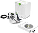 Festool hk 85 eb-plus pendelkapzaag - 576147