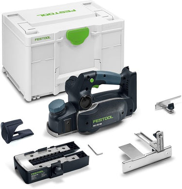Festool hlc 82 eb-basic-set accu-schaaf | zonder accu's en lader - 578600