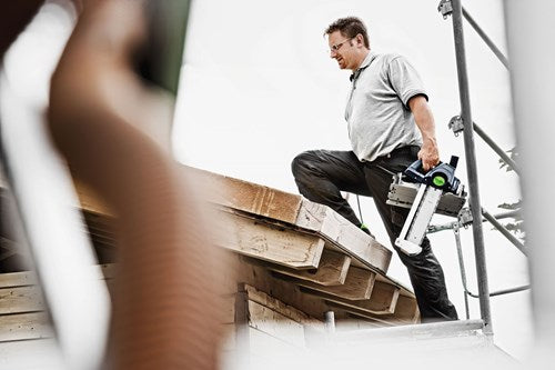Load image into Gallery viewer, Festool is 330 eb-fs | zwaardzaag - 575983
