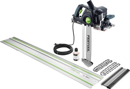 Festool is 330 eb-fs | zwaardzaag - 575983