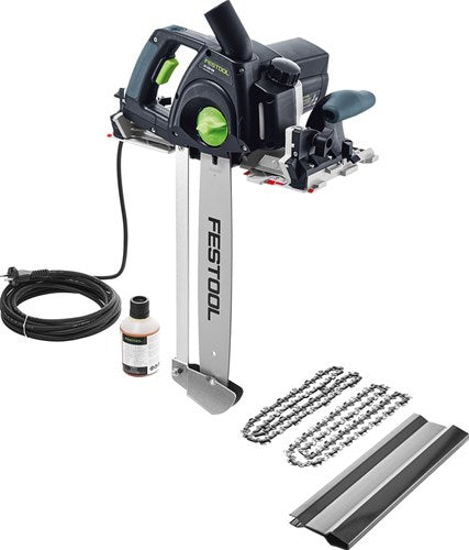 Load image into Gallery viewer, Festool zwaardzaag is 330 eb
