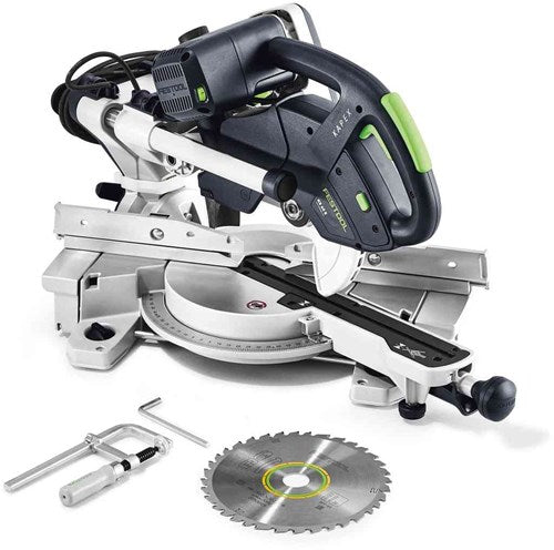 Load image into Gallery viewer, Festool kapex ks 60 e afkort-trekzaag - 561683
