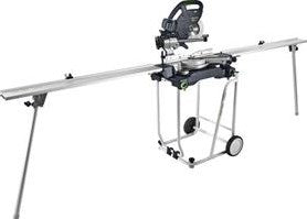 Load image into Gallery viewer, Festool kapex ks 60 e-ug-set xl afkort-trekzaag - 574789
