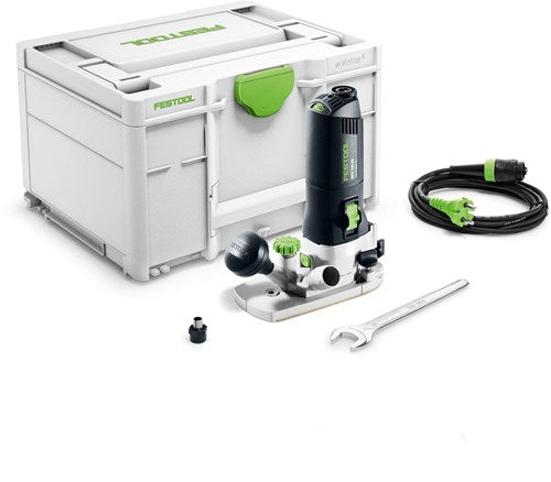 Load image into Gallery viewer, Festool mfk 700 eq-plus module-kantenfrees - 578715
