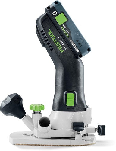 Load image into Gallery viewer, Festool mfkc 700 eb-basic accu-module-kantenfrees | zonder accu's en lader - 578011
