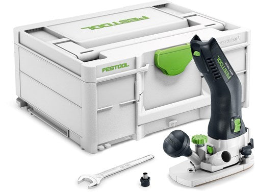 Load image into Gallery viewer, Festool mfkc 700 eb-basic accu-module-kantenfrees | zonder accu's en lader - 578011
