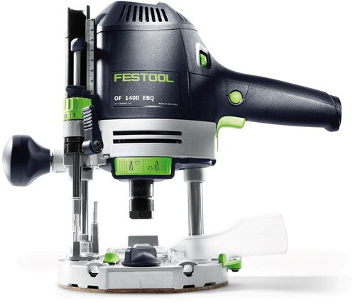 Afbeelding laden in galerijviewer, Festool of 1400 ebq-plus bovenfrees - 576207
