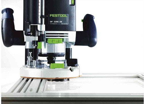 Load image into Gallery viewer, Festool of 2200 eb-plus bovenfrees | 2200 w - 576215
