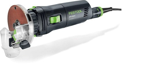Load image into Gallery viewer, Festool ofk 500 q-plus r3 kantenfrees - 578716
