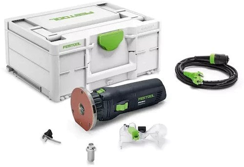 Load image into Gallery viewer, Festool ofk 500 q-plus r3 kantenfrees - 578716
