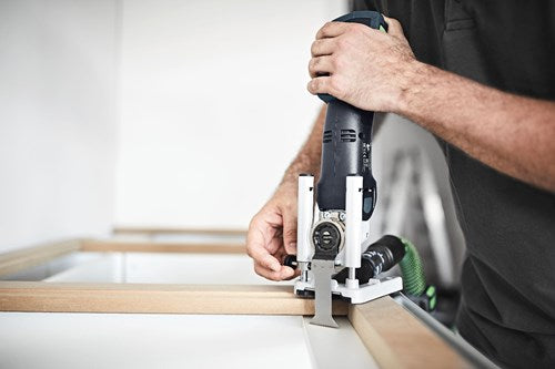 Load image into Gallery viewer, Festool osc 18 li e-basic oscillerende accu multitool vecturo | zonder accu's en lader - 576591
