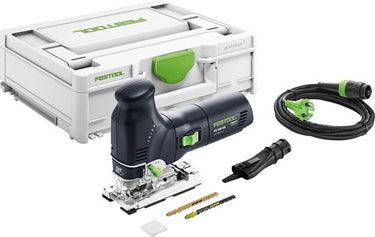 Festool ps 300 eq-plus pendeldecoupeerzaag | trion | 720w - 576041