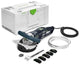 Festool renovatieslijpmachine | rg 130 | eci-plus | 1600w | in systainer - 577045
