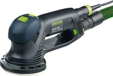 Festool ro 125 feq-plus rotex excenterschuurmachine | 125mm - 576029