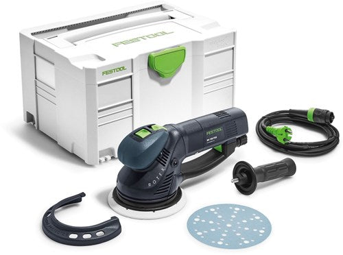 Load image into Gallery viewer, Festool ro 150 feq-plus rotex excenterschuurmachine | 150mm - 576017
