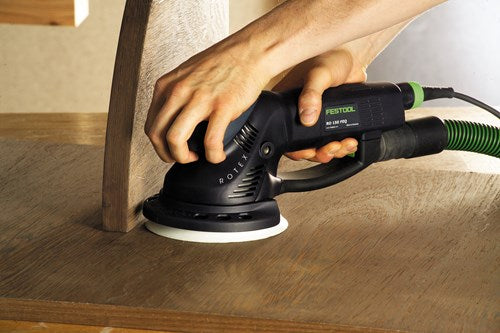 Load image into Gallery viewer, Festool ro150 feq gr-set p excenterschuurmachine - 578181
