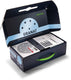 Festool schuurmateriaal granat d125 gr-set - 578668