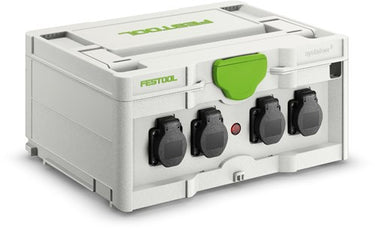 Festool sys3-ph typ f (eu) systainer - 578561