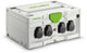 Festool sys3-ph typ f (eu) systainer - 578561