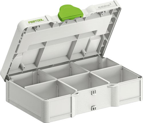 Load image into Gallery viewer, Festool accessoires festool sys3 s 76 systainer³ - 577808
