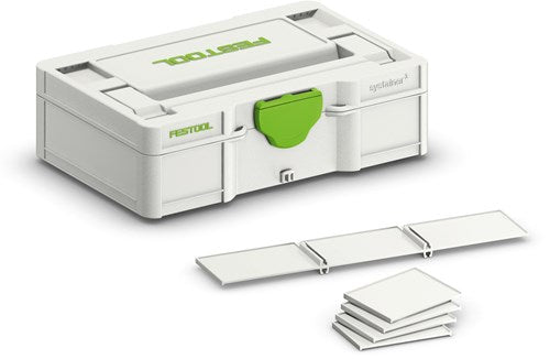 Load image into Gallery viewer, Festool accessoires festool sys3 s 76 systainer³ - 577808
