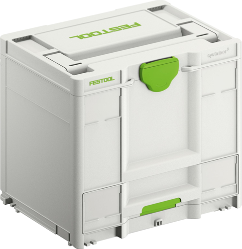 Load image into Gallery viewer, Festool accessoires festool systainer 3 sys3-combi m 337 - 577767
