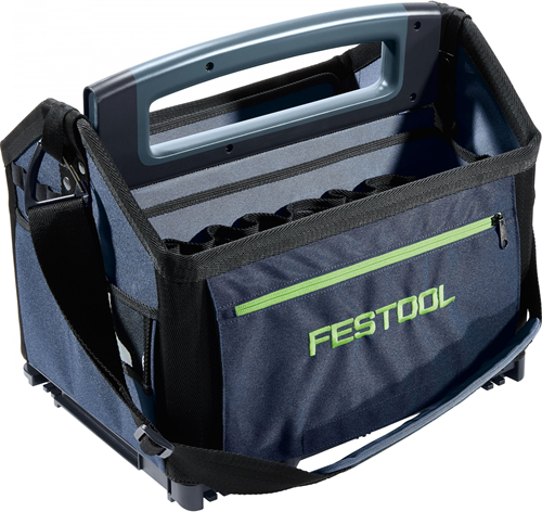 Load image into Gallery viewer, Festool accessoires festool systainer 3 toolbag sys3 t-bag m - 577501
