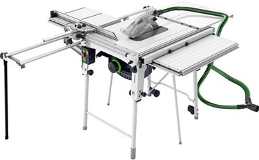 Festool tafelcirkelzaag | tks 80 ebs st 840-set | 254 mm - 578108
