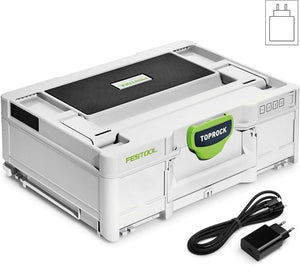 Festool toprock sys3 bt20 m 137 usb-c bluetooth speaker - 578563