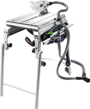 Festool trek- afkortzaag cs 50 ebg precisio - 574765 - 574765