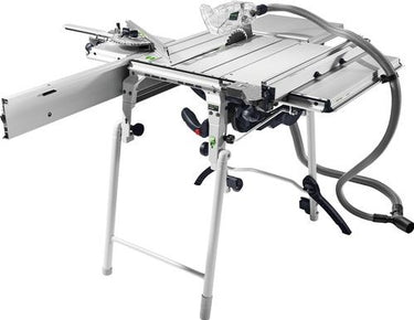 Festool trek- afkortzaag cs 50 ebg-set precisio - 574772 - 574772