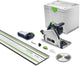 Festool tsc 55 kseb-basic-fs accu-invalcirkelzaag | zonder accu's en lader - 578826
