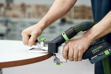 Festool accessoires festool zs-mfk 700 accessoire-set - 578375