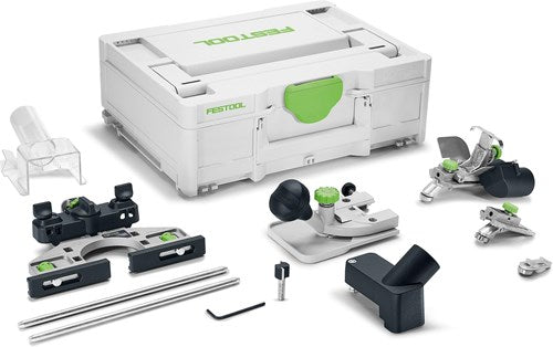 Load image into Gallery viewer, Festool accessoires festool zs-mfk 700 accessoire-set - 578375
