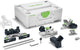 Festool accessoires festool zs-mfk 700 accessoire-set - 578375