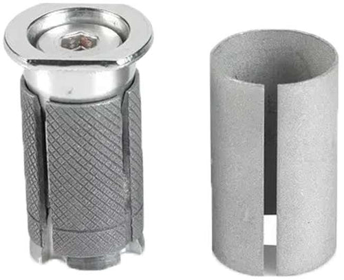 Xlc headset expander ap-c03 for carbon fork