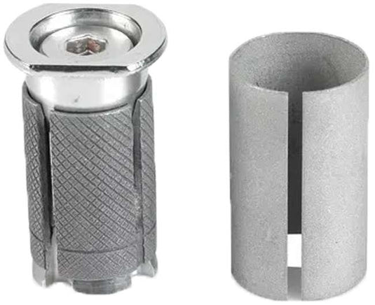 Xlc headset expander ap-c03 for carbon fork