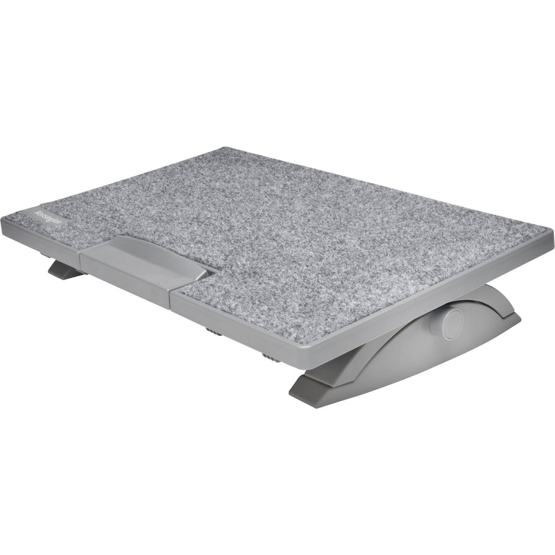 Load image into Gallery viewer, Kensington smartfit solemate pro elite ergonomische voetensteun (grijs)

