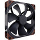 Noctua nf-a14 industrialppc-3000 pwm case fan (140 x 140 x 25 mm)