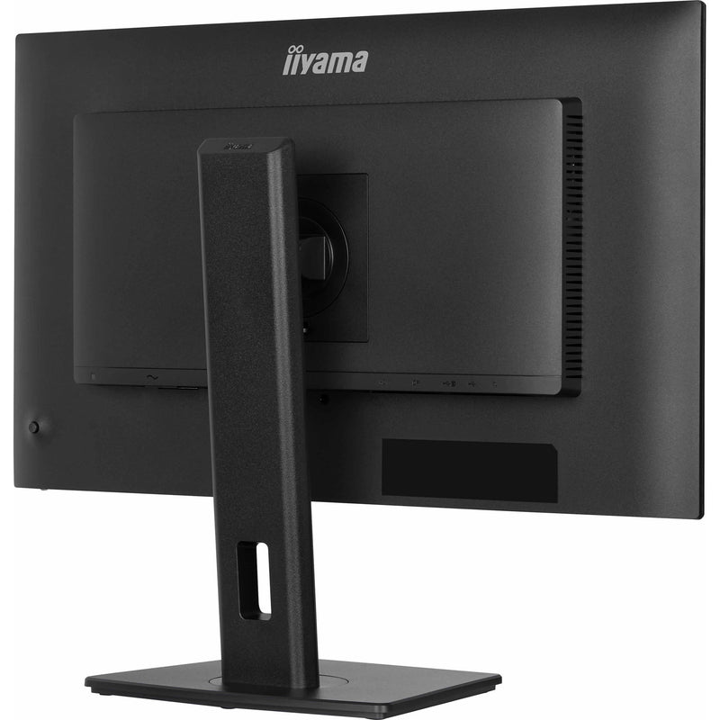 Load image into Gallery viewer, Iiyama prolite xb2792hsu-b1 27 monitor (zwart (mat), hdmi, displayport, 2x usb-a, usb-b, 120 hz)
