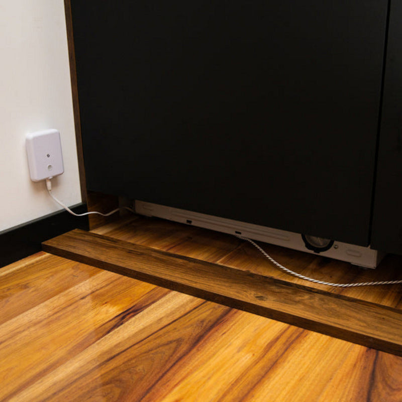 Load image into Gallery viewer, Shelly flood gen4 watermelder (wit, wi-fi, bluetooth 5 (le), zigbee, matter)
