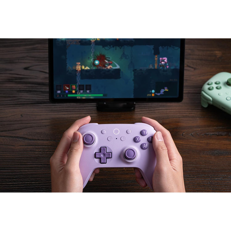 Load image into Gallery viewer, 8bitdo ultimate 2c wireless gamepad (lila)
