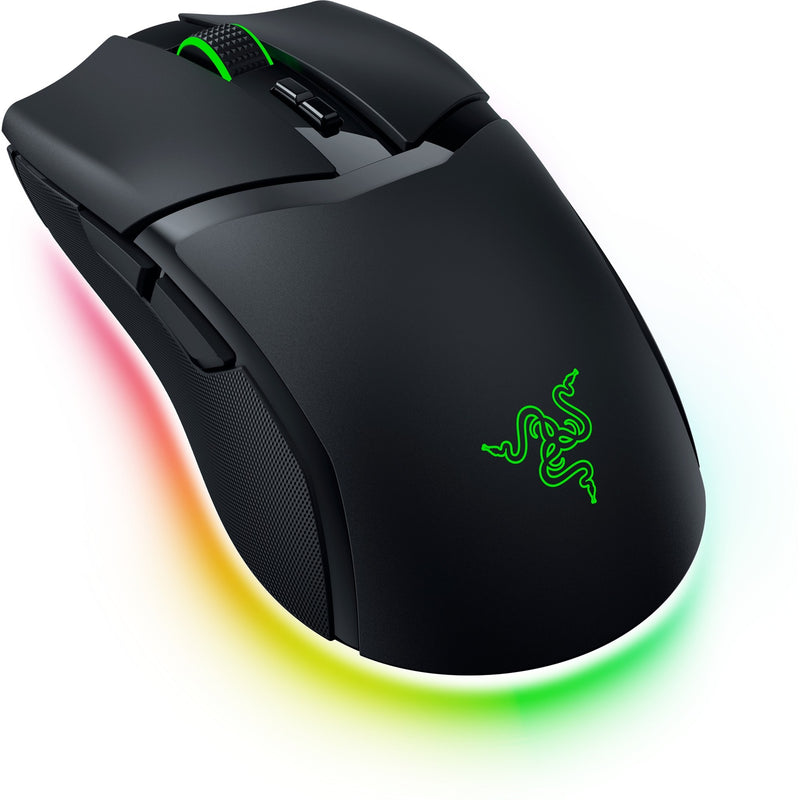Load image into Gallery viewer, Razer cobra pro gaming muis (zwart, 30.000 dpi, chroma rgb)
