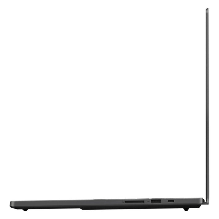 Afbeelding laden in galerijviewer, Asus rog zephyrus g16 gu605cm-qr026w 16 gaming laptop (donkergrijs | ultra 9 285h | rtx 5060 | 16 gb | 1 tb ssd)

