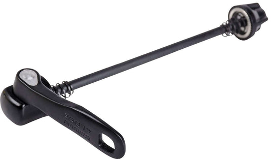 Shimano quick release 133mm for front wheel