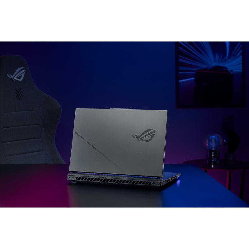 Load image into Gallery viewer, Asus rog strix g16 g614pm-rv112w 16 gaming laptop (ryzen 9 8940hx | rtx 5060 | 32 gb | 1 tb ssd)

