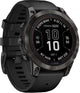 Garmin fenix® 7 pro - sapphire solar 47mm edition - gps multisport smartwatch